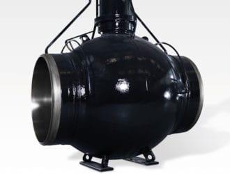 Schuck Kugelhahn Ball valve Type G